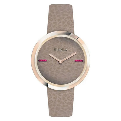 Ladies'Watch Furla R4251110502 (Ø 34 mm) - Yestore