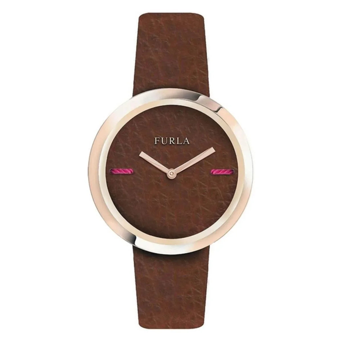 Ladies'Watch Furla R4251110508 (Ø 34 mm) - Yestore