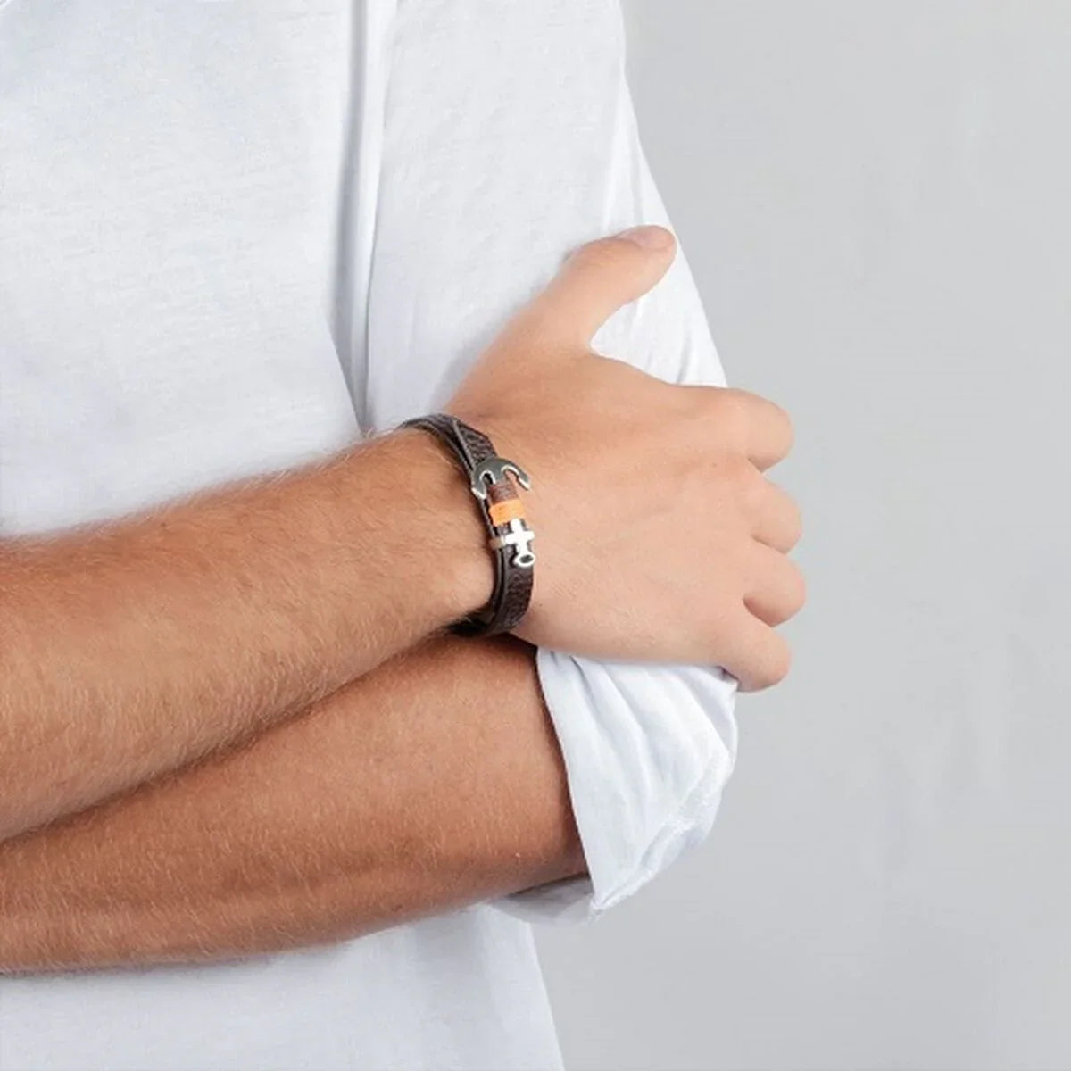 Men's Bracelet Sector BANDY - Yestore