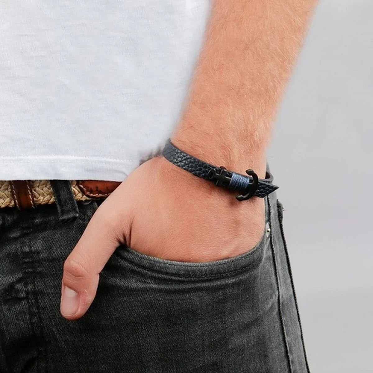 Men's Bracelet Sector SZV31 - Yestore
