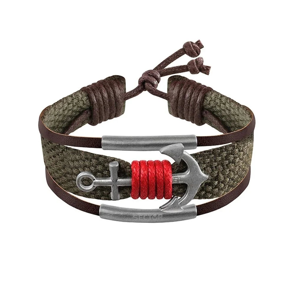 Men's Bracelet Sector RUDE - Yestore