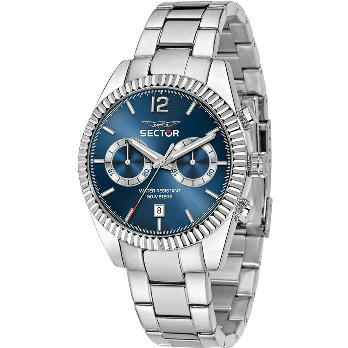 Men's Watch Sector R3253240006 (Ø 41 mm) - Yestore