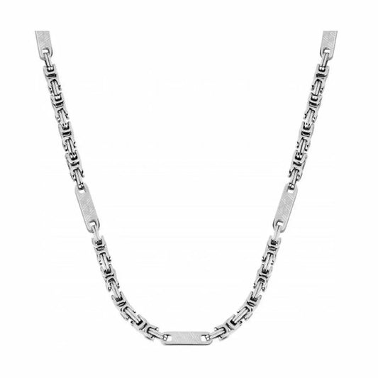 Collana Uomo Sector SALV15 - Yestore