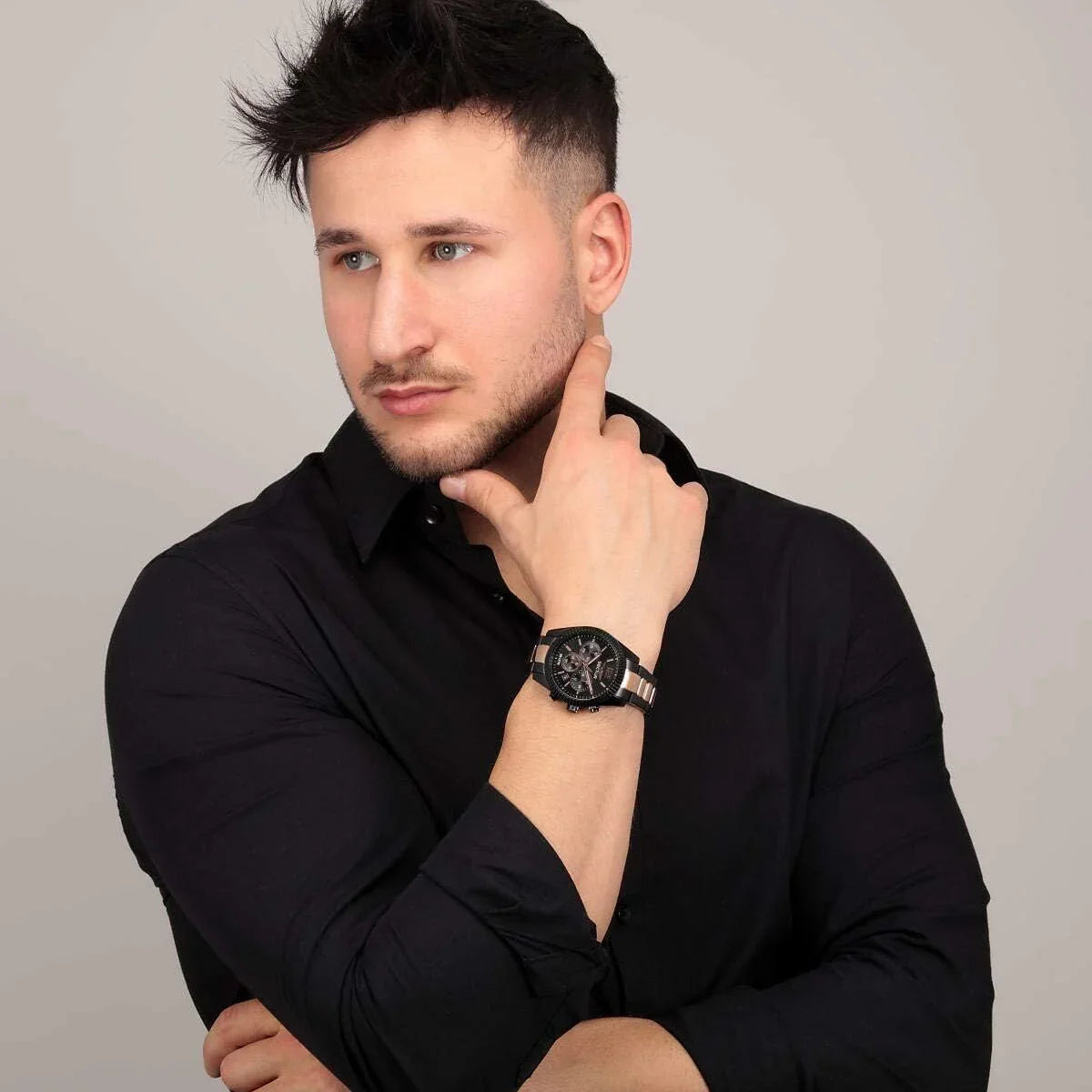 Orologio Uomo Sector 240 - Yestore