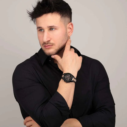 Orologio Uomo Sector 240 - Yestore