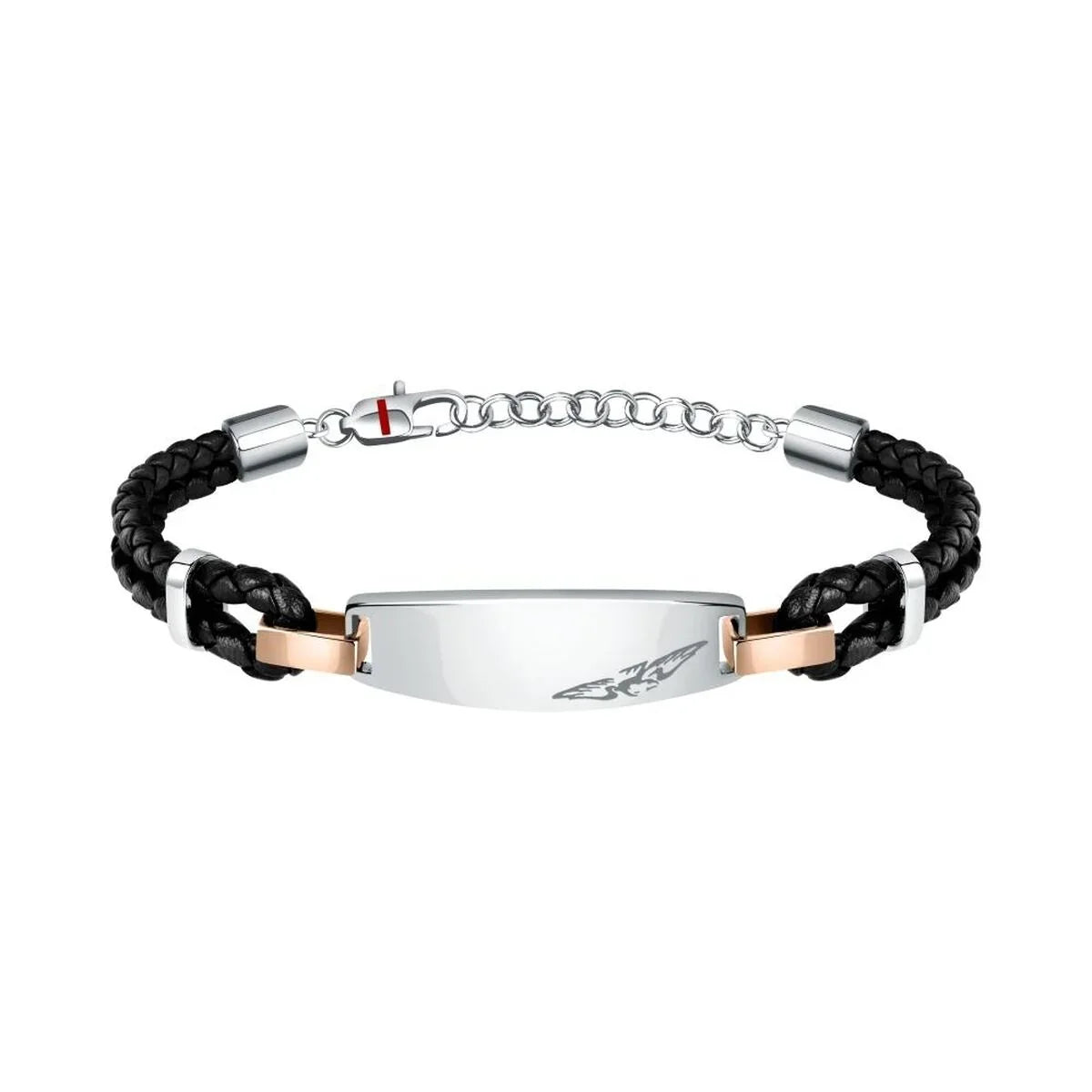 Bracciale Uomo Sector SZV75 - Yestore