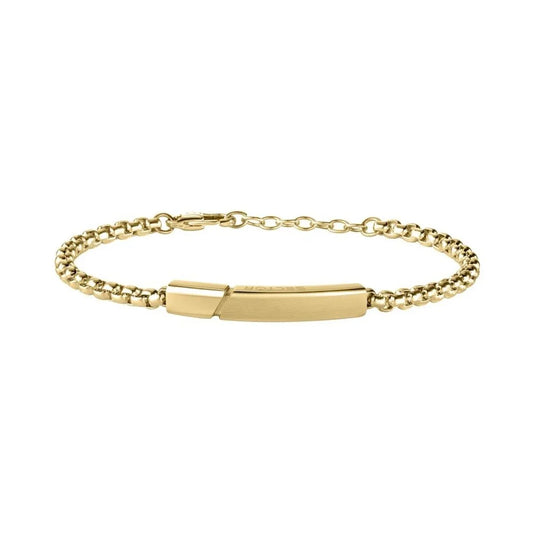 Bracciale Donna Sector SZS58 Dorato - Yestore