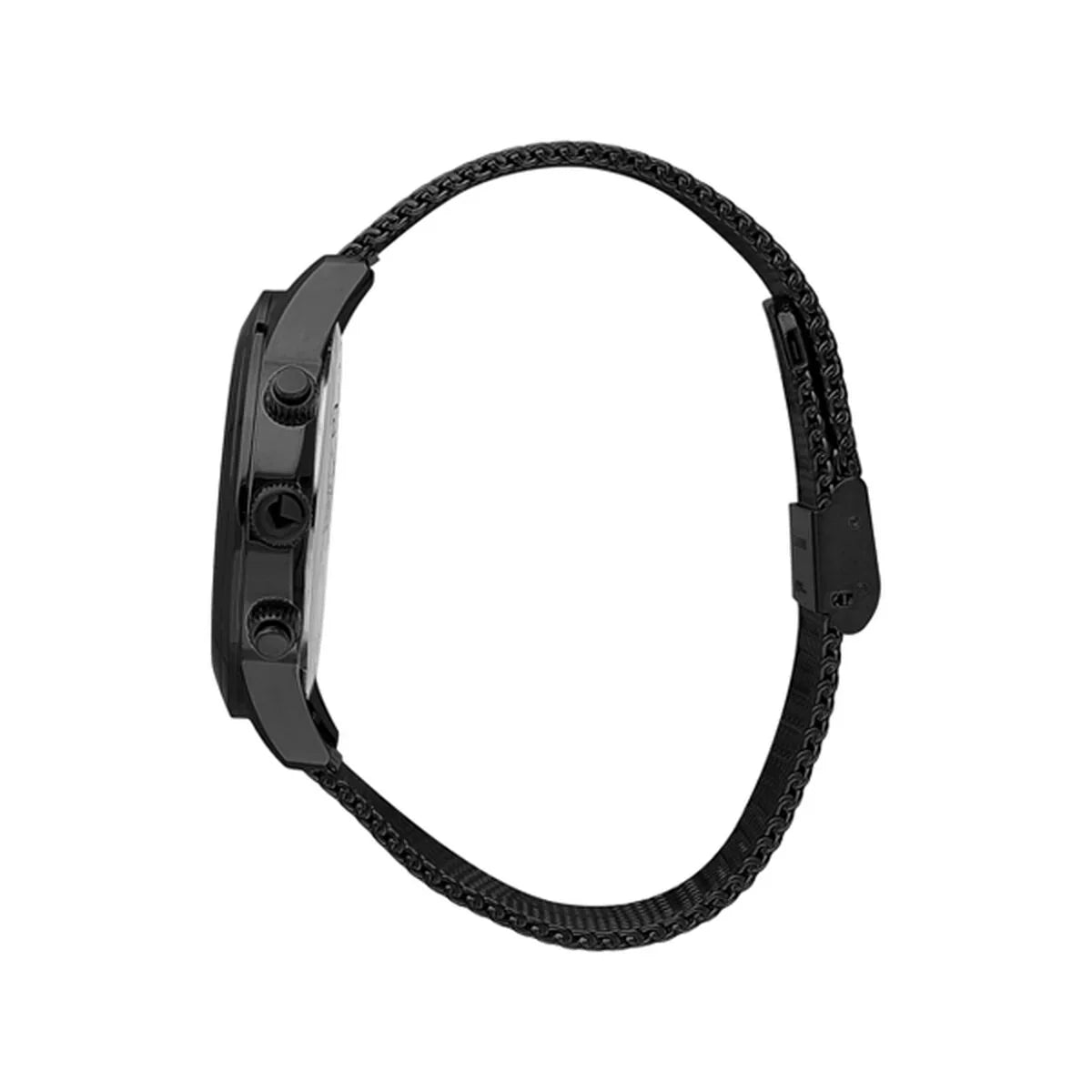 Orologio Uomo Sector R3253540008 Nero - Yestore