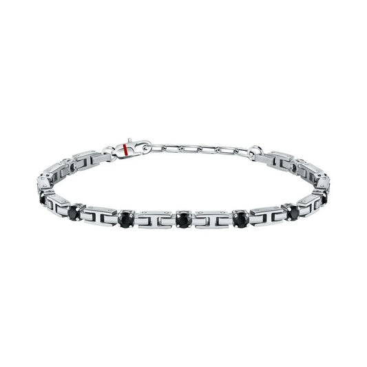 Bracciale Donna Sector SANN35 Argentato - Yestore