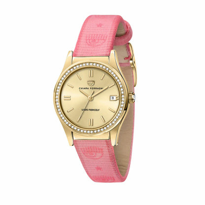 Ladies' Watch Chiara Ferragni (Ø 32 mm) - Yestore