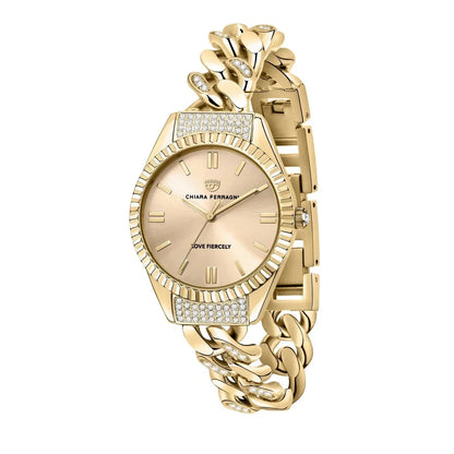 Ladies' Watch Chiara Ferragni R1953104501 (Ø 34 mm) - Yestore