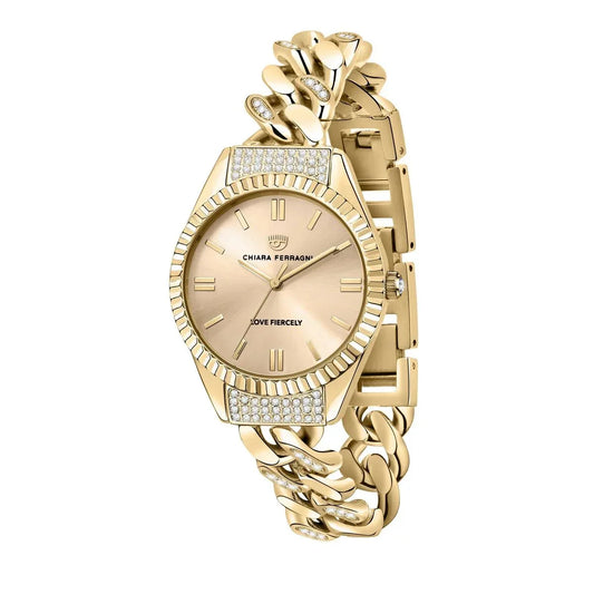 Ladies' Watch Chiara Ferragni R1953104501 (Ø 34 mm) - Yestore