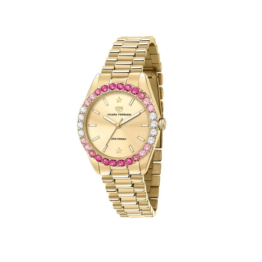Ladies' Watch Chiara Ferragni R1953100501 (Ø 34 mm) - Yestore