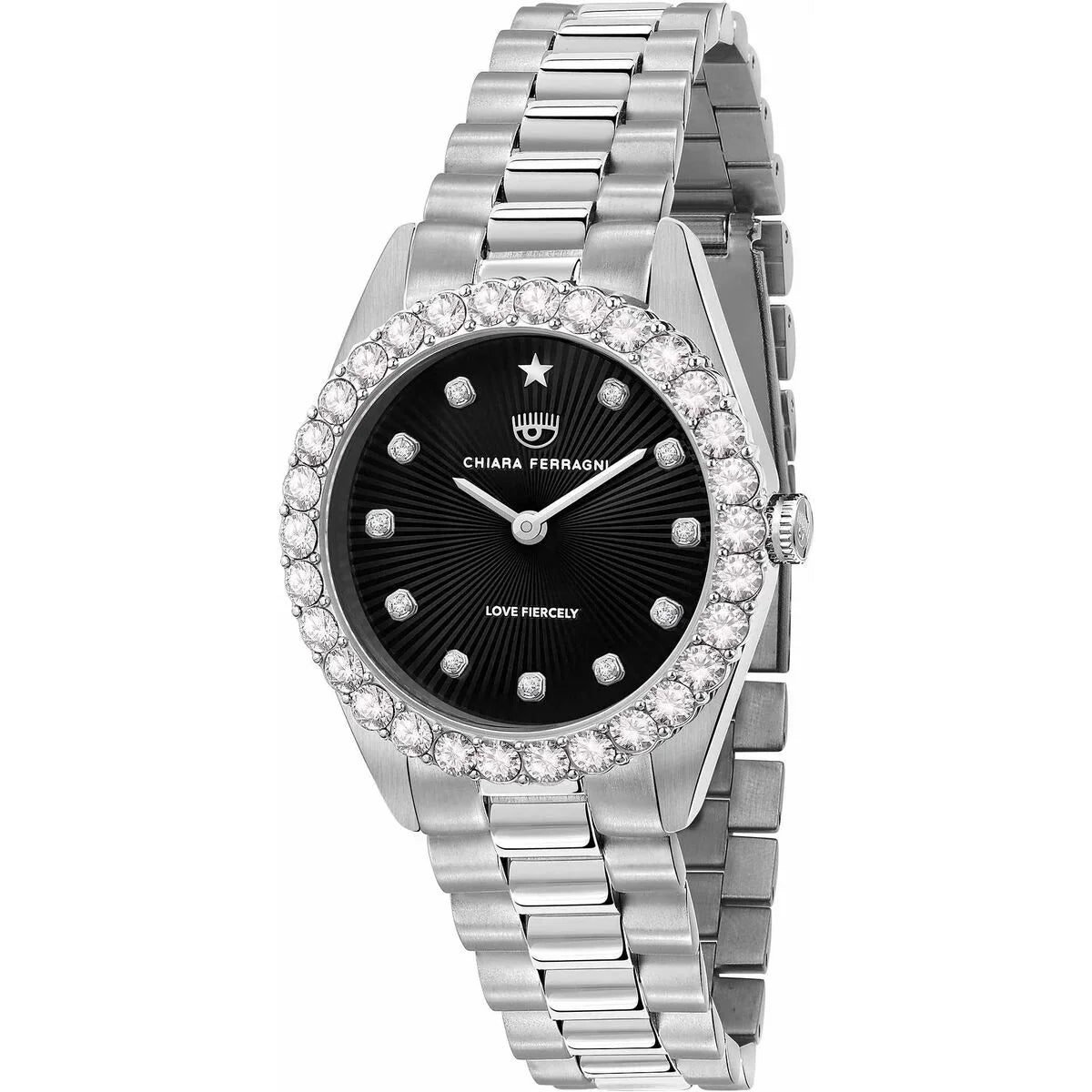 Ladies' Watch Chiara Ferragni R1953100510 (Ø 32 mm) - Yestore