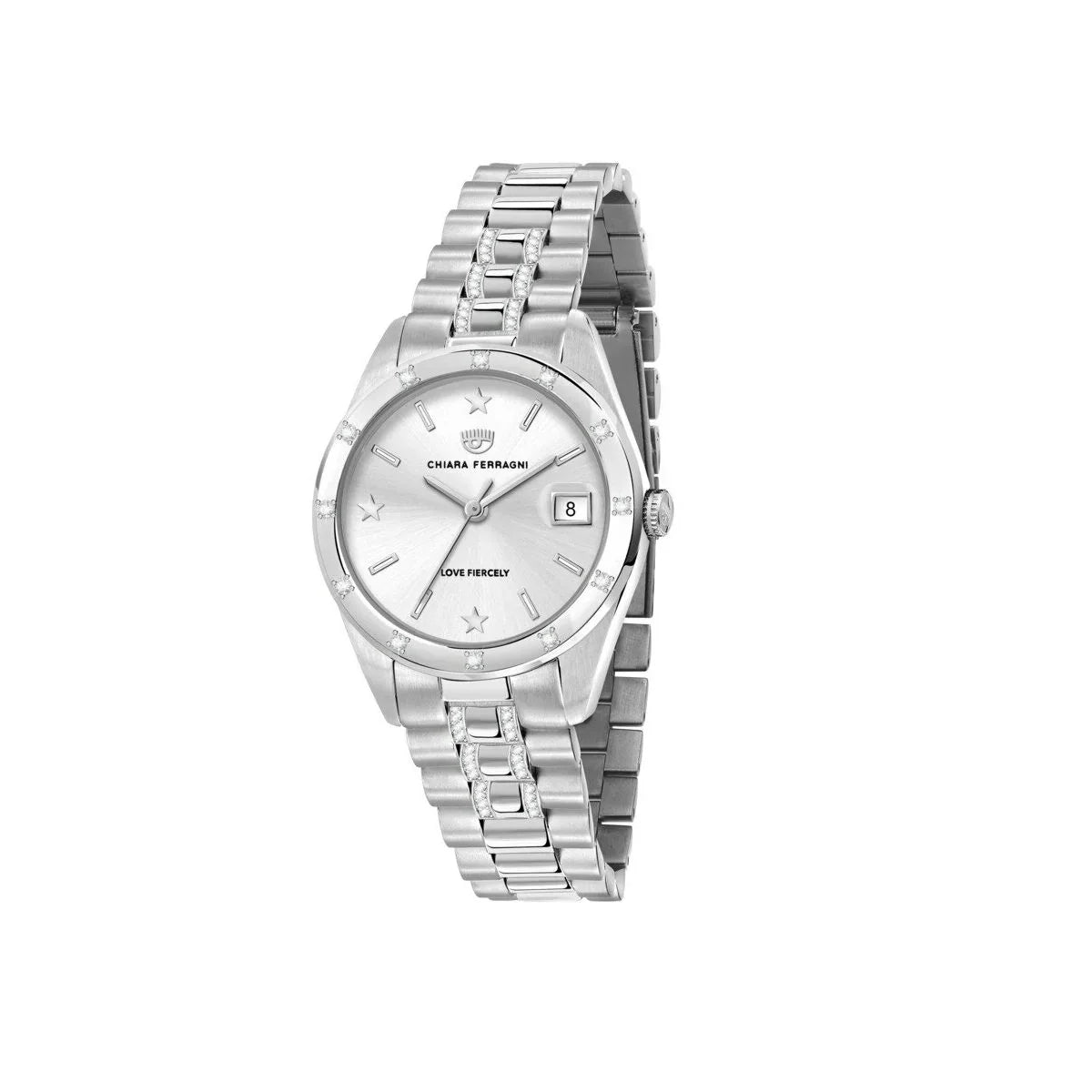 Ladies' Watch Chiara Ferragni R1953100514 (Ø 32 mm) - Yestore