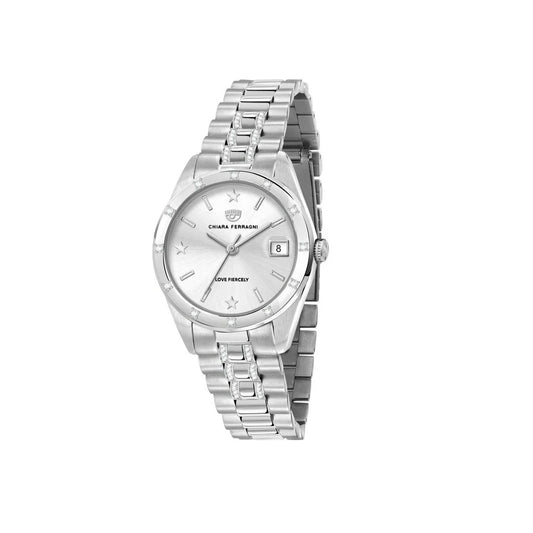 Ladies' Watch Chiara Ferragni R1953100514 (Ø 32 mm) - Yestore