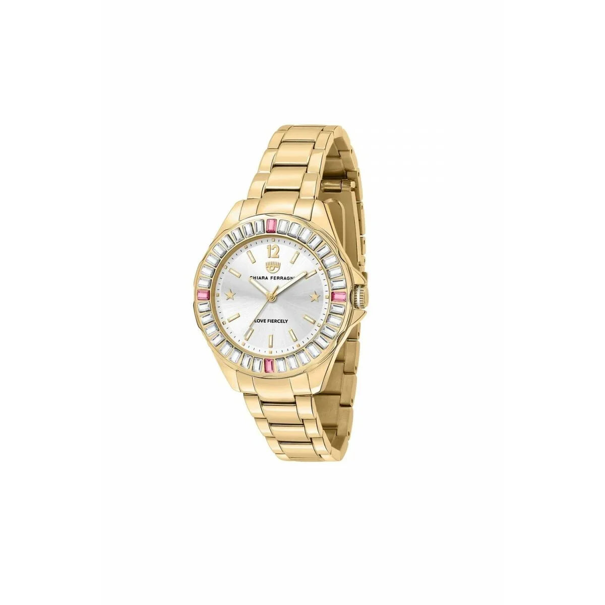 Ladies' Watch Chiara Ferragni R1953101502 (Ø 36 mm) - Yestore