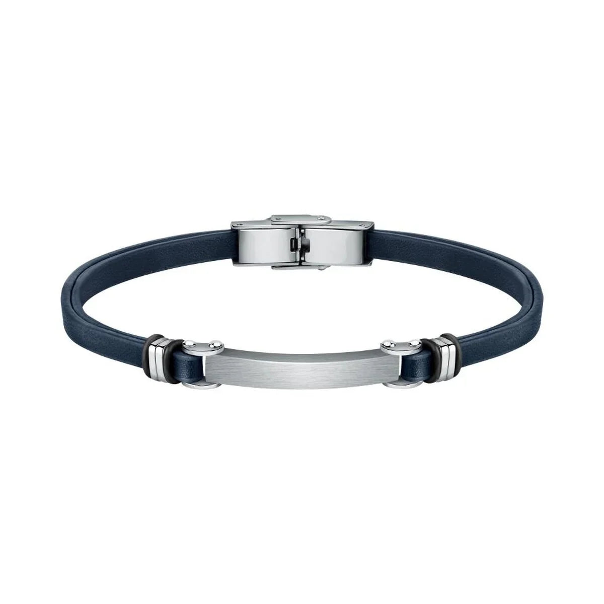 Bracciale Uomo Sector SZV95 Argento - Yestore