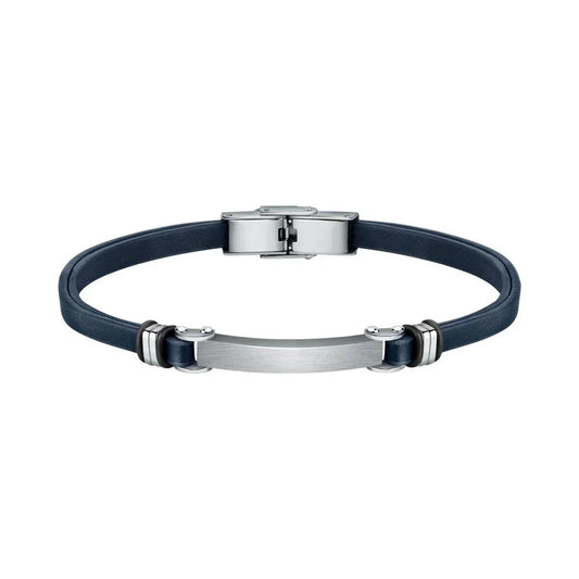 Bracciale Uomo Sector SZV95 Argento - Yestore