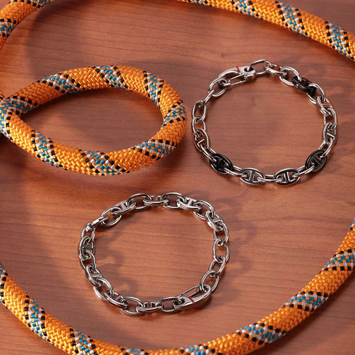 Bracciale Uomo Sector SAGJ21 - Yestore