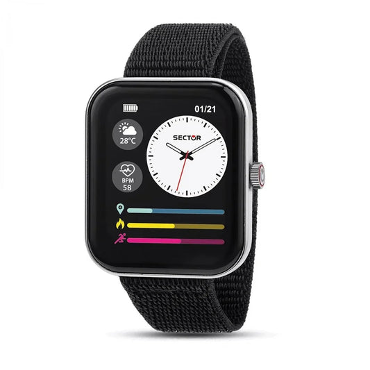 Smartwatch Sector R3251159003 - Yestore