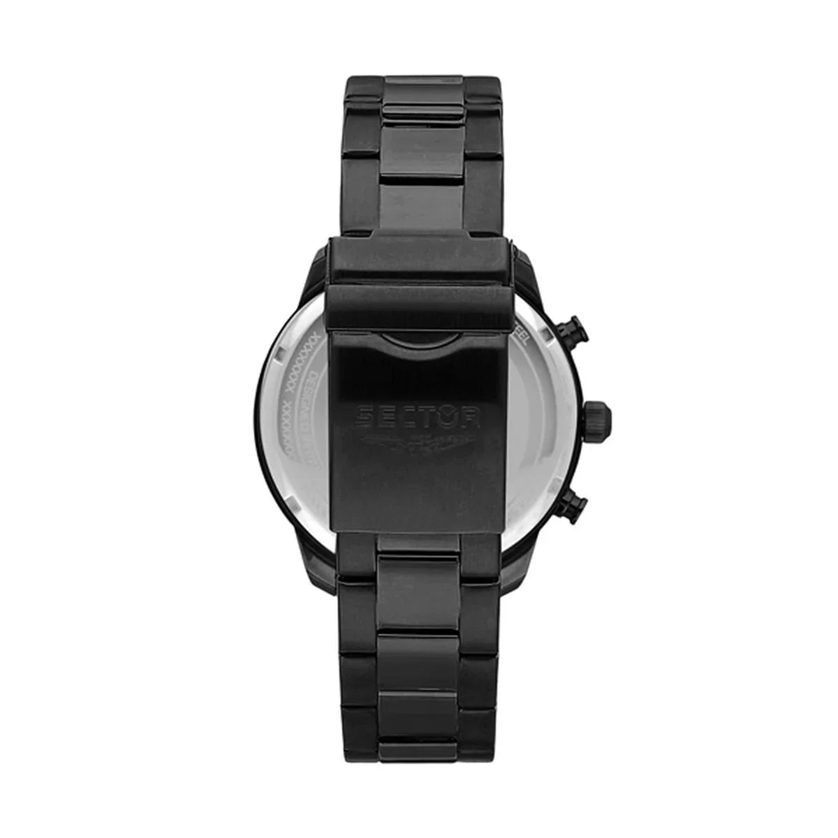 Orologio Uomo Sector R3273602016 (Ø 48 mm) - Yestore