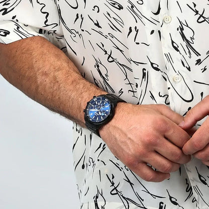 Orologio Uomo Sector R3273602016 (Ø 48 mm) - Yestore