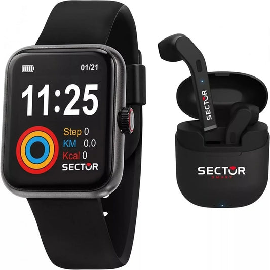 Smartwatch Sector S-03 - Yestore