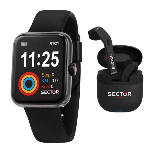 Smartwatch Sector R3251282008 Nero - Yestore