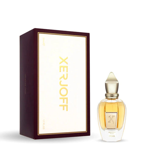 Unisex Perfume Xerjoff Shooting Stars Oesel 50 ml - Yestore