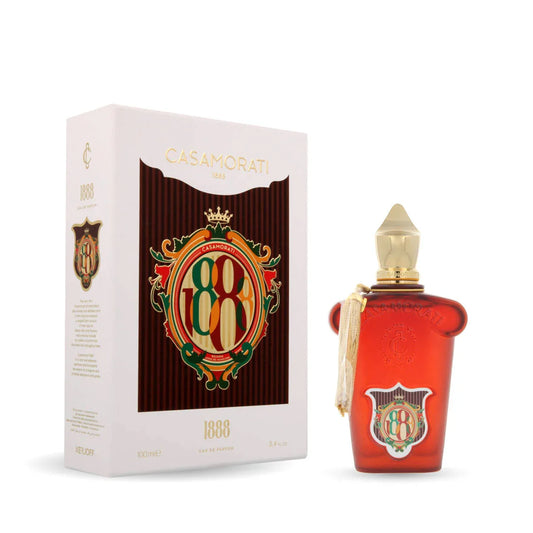 Unisex Perfume Xerjoff EDP Casamorati 1888 100 ml - Yestore