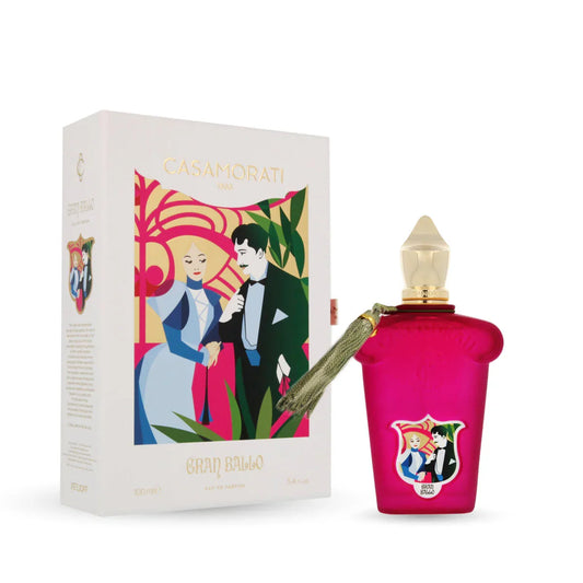 Women's Perfume Xerjoff EDP Casamorati Gran Ballo 100 ml - Yestore
