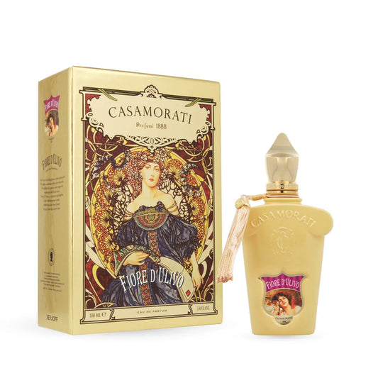 Women's Perfume Xerjoff EDP Casamorati 1888 Fiore D'ulivo 100 ml - Yestore