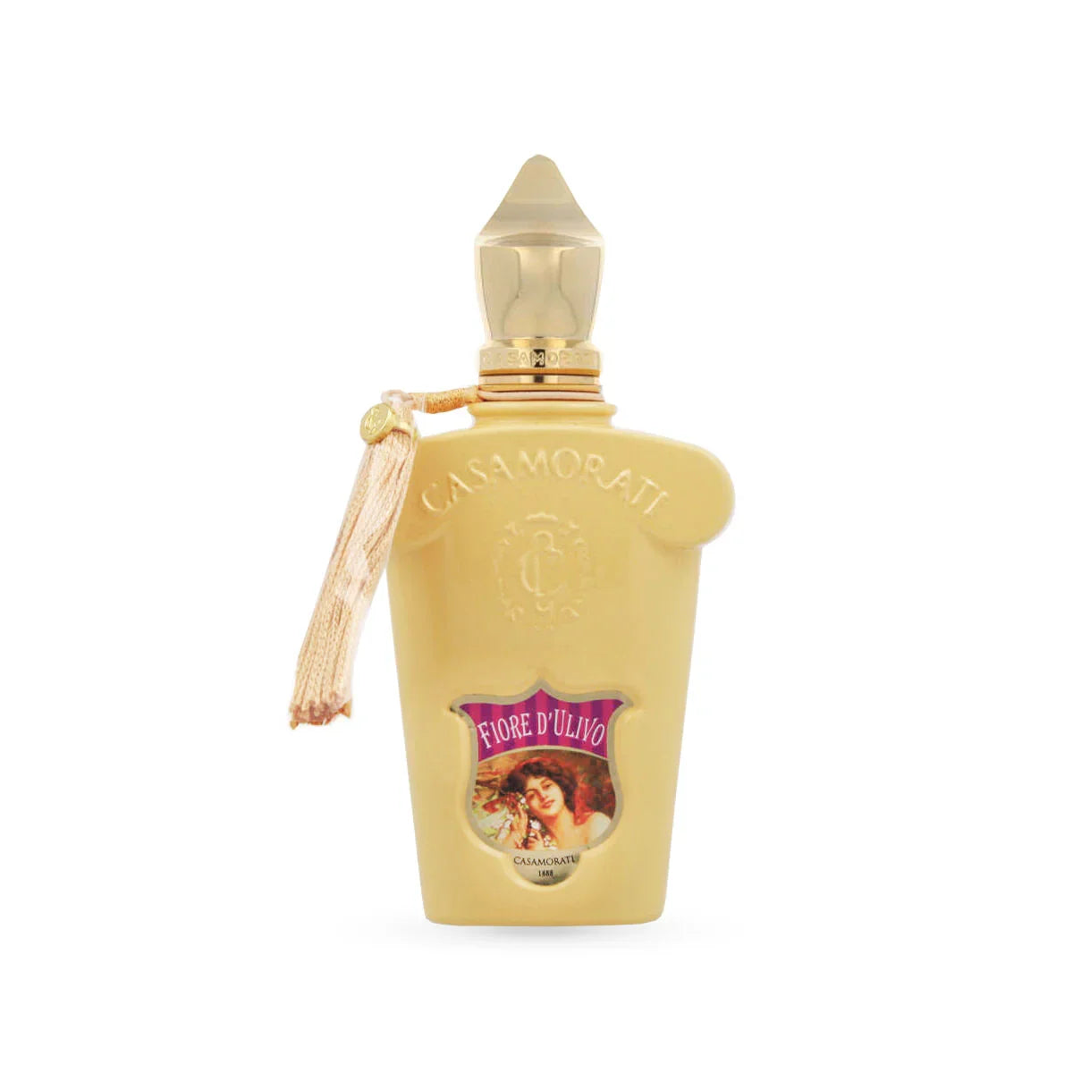 Women's Perfume Xerjoff EDP Casamorati 1888 Fiore D'ulivo 100 ml - Yestore