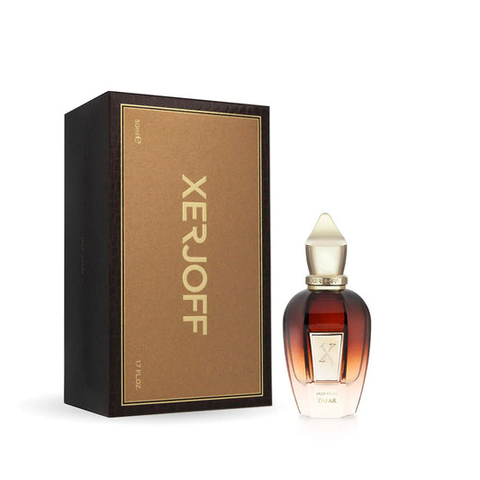 Unisex Perfume Xerjoff Oud Stars Zafar (50 ml) - Yestore