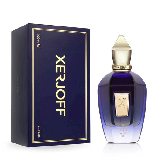 Unisex Perfume Xerjoff EDP Join The Club 40 Knots 100 ml - Yestore