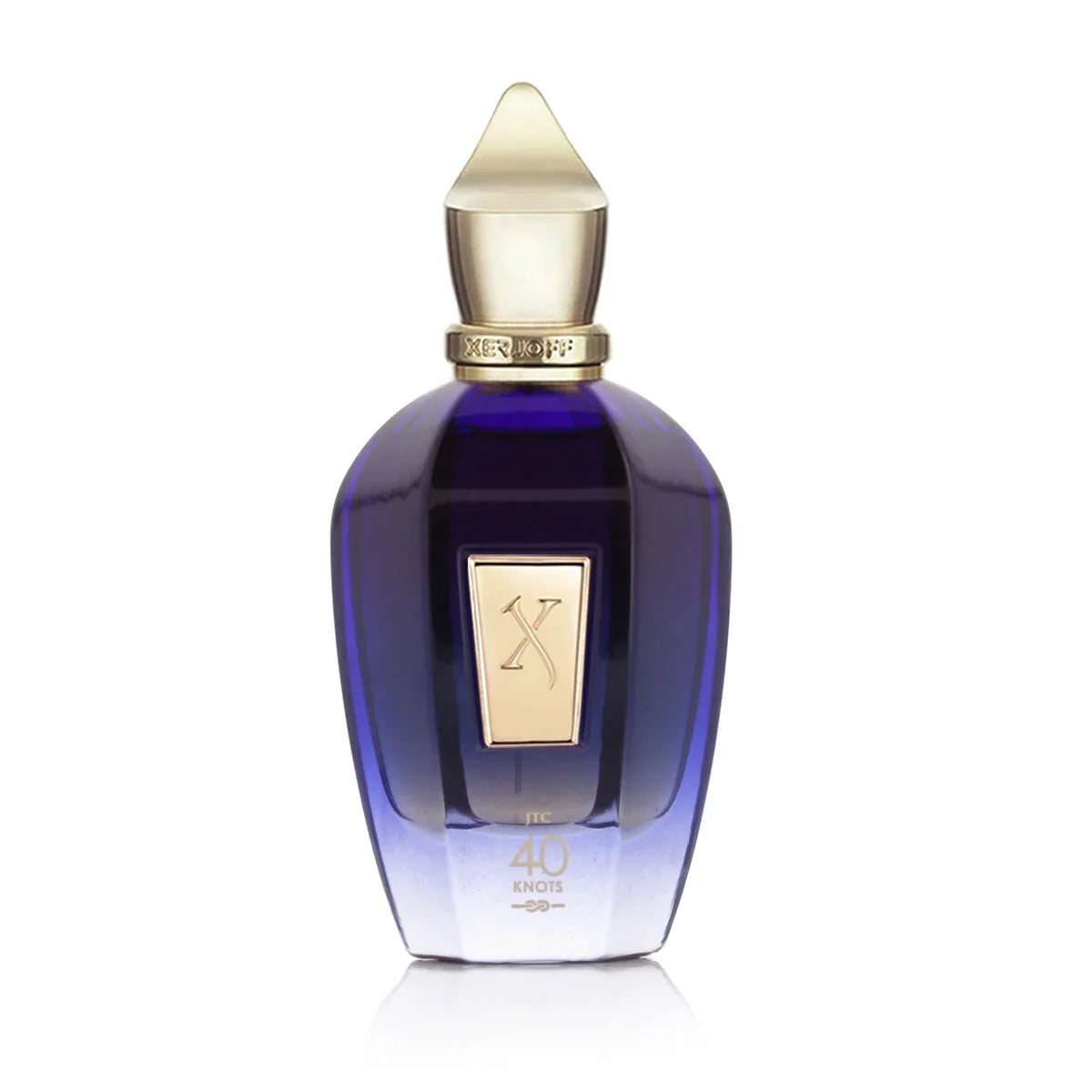 Unisex Perfume Xerjoff EDP Join The Club 40 Knots 100 ml - Yestore