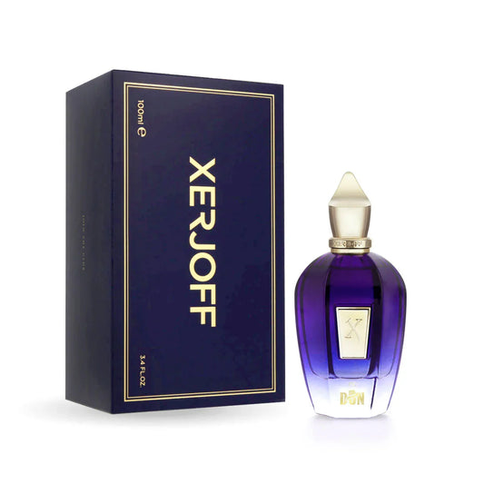 Unisex Perfume Xerjoff EDP Join The Club Don (100 ml) - Yestore