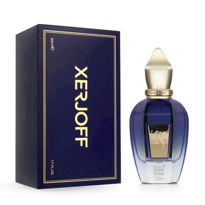 Profumo Unisex Xerjoff Join The Club Fatal Charme EDP 50 ml - Yestore