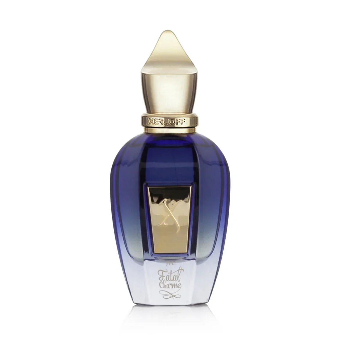 Profumo Unisex Xerjoff Join The Club Fatal Charme EDP 50 ml - Yestore