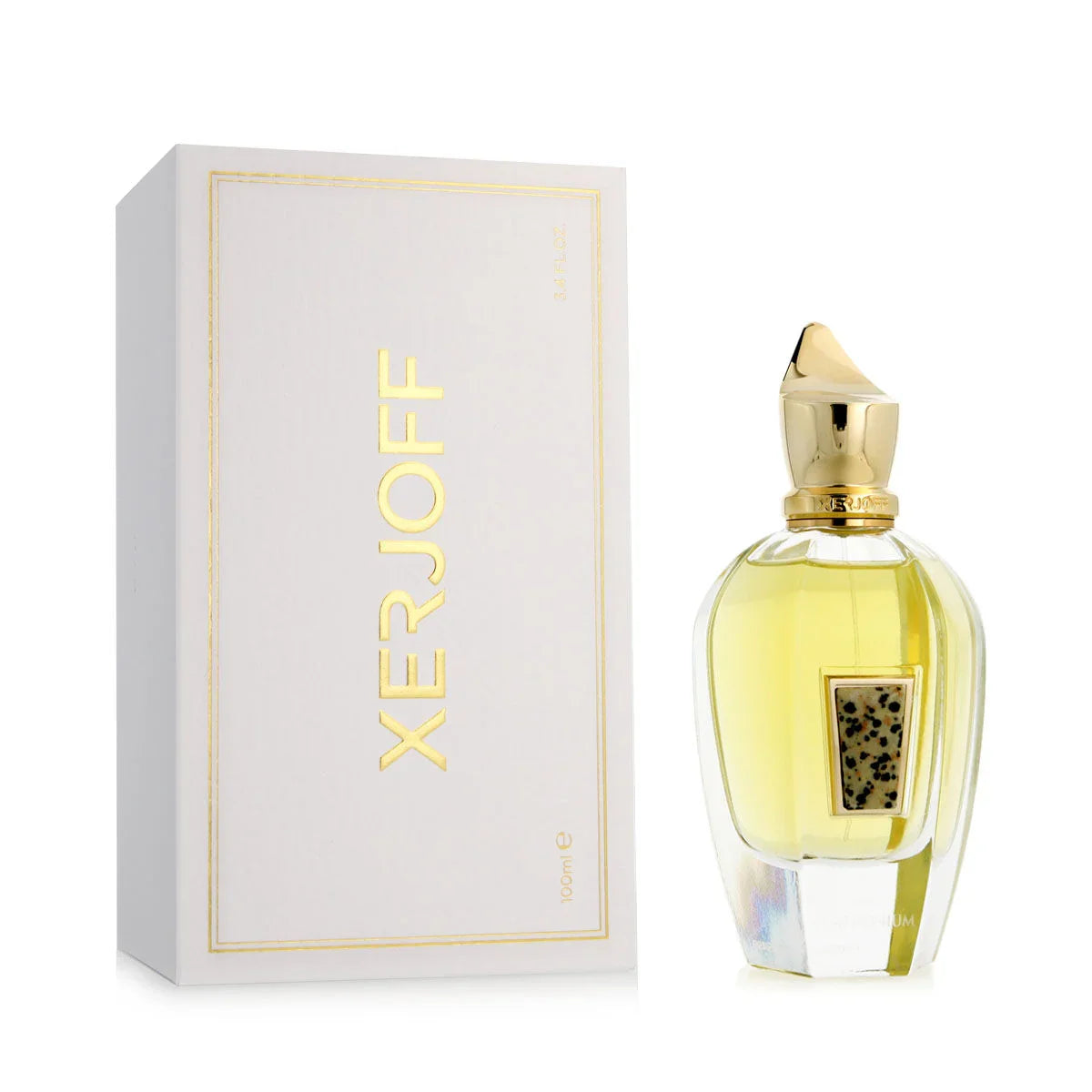 Unisex Perfume Xerjoff XJ 17/17 Symphonium 100 ml - Yestore
