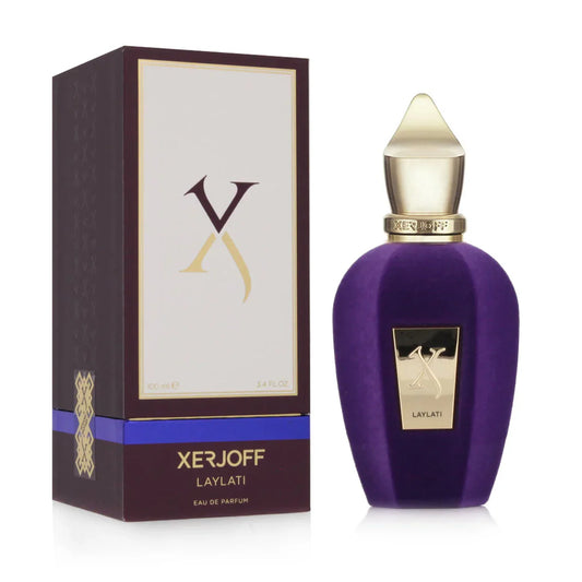 Unisex Perfume Xerjoff EDP V Laylati (100 ml) - Yestore