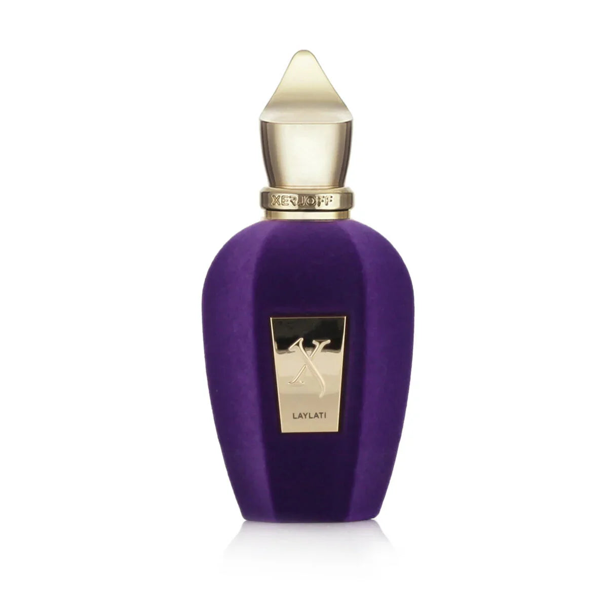 Unisex Perfume Xerjoff EDP V Laylati (100 ml) - Yestore