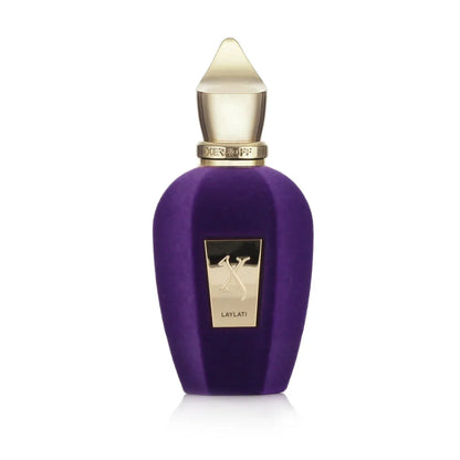 Unisex Perfume Xerjoff EDP V Laylati (100 ml) - Yestore