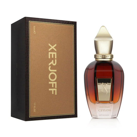 Unisex Perfume Xerjoff Oud Stars Ceylon (50 ml) - Yestore