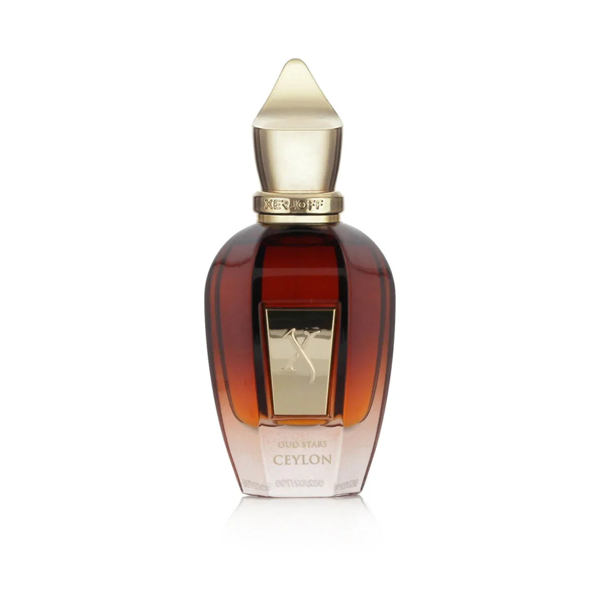 Unisex Perfume Xerjoff Oud Stars Ceylon (50 ml) - Yestore