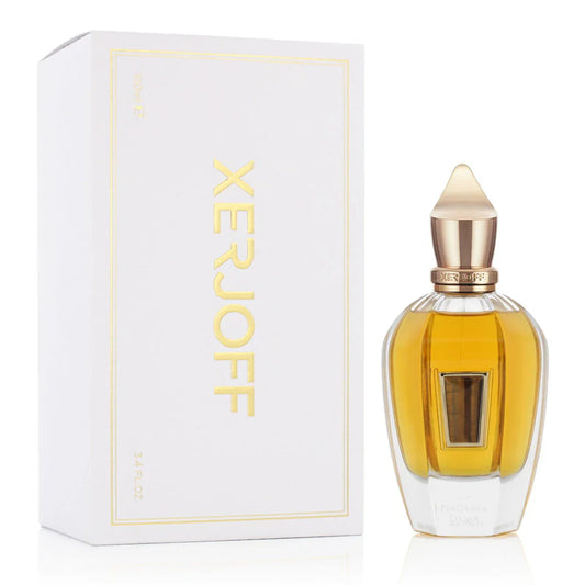 Unisex Perfume Xerjoff 100 ml XJ 17/17 Pikovaya Dama - Yestore