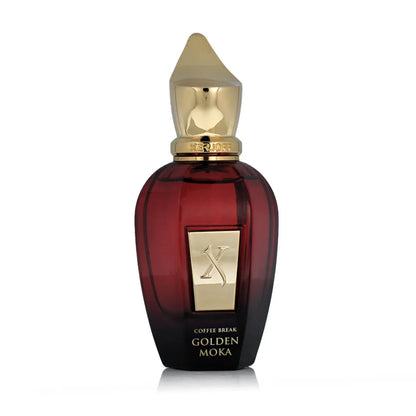 Unisex Perfume Xerjoff Coffee Break Golden Moka 50 ml - Yestore