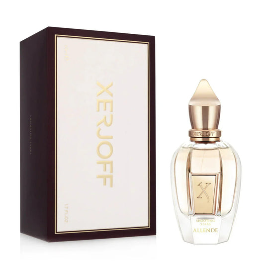 Unisex Perfume Xerjoff Shooting Stars Allende (50 ml) - Yestore