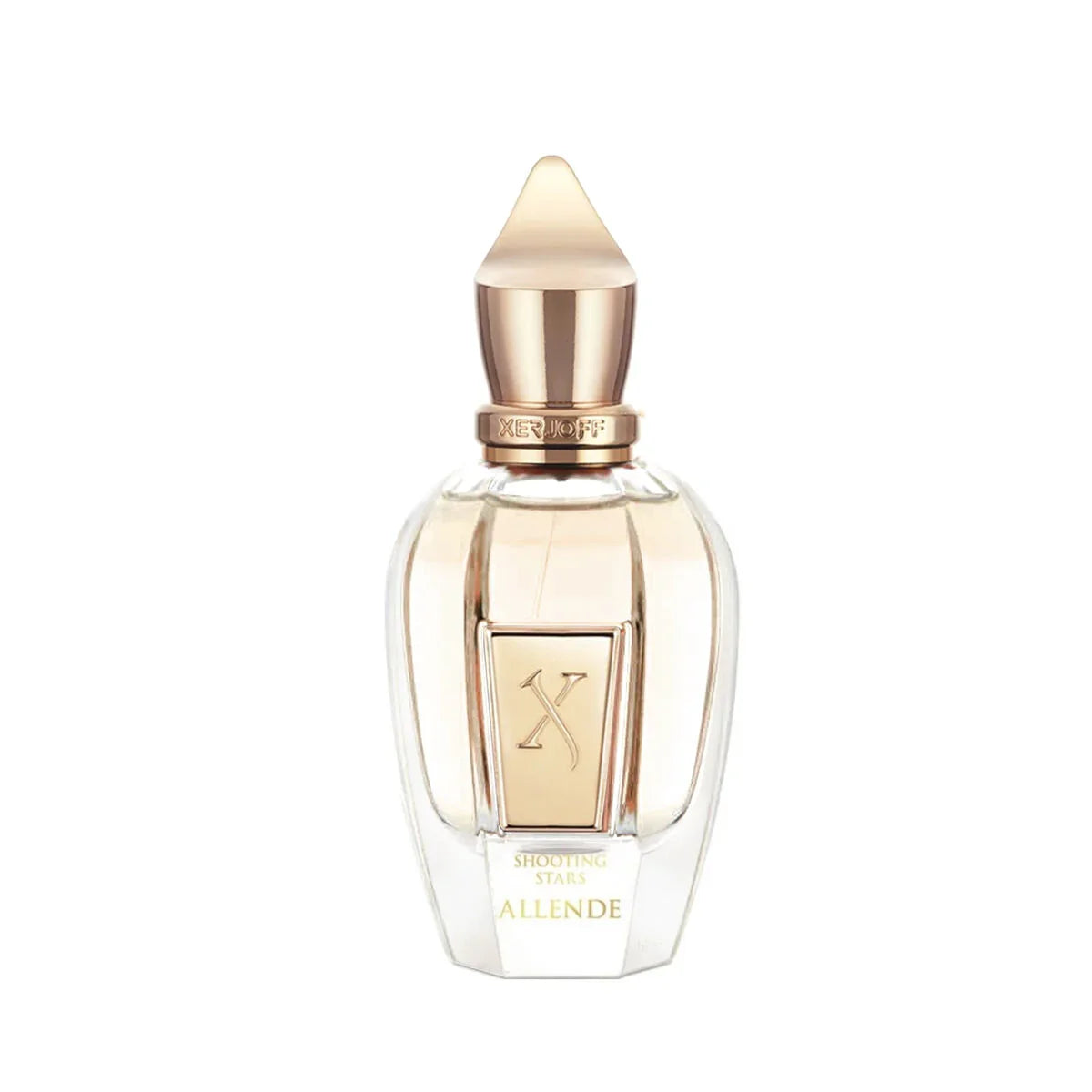 Unisex Perfume Xerjoff Shooting Stars Allende (50 ml) - Yestore